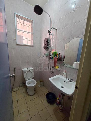 Taman Penampang Apartment 1