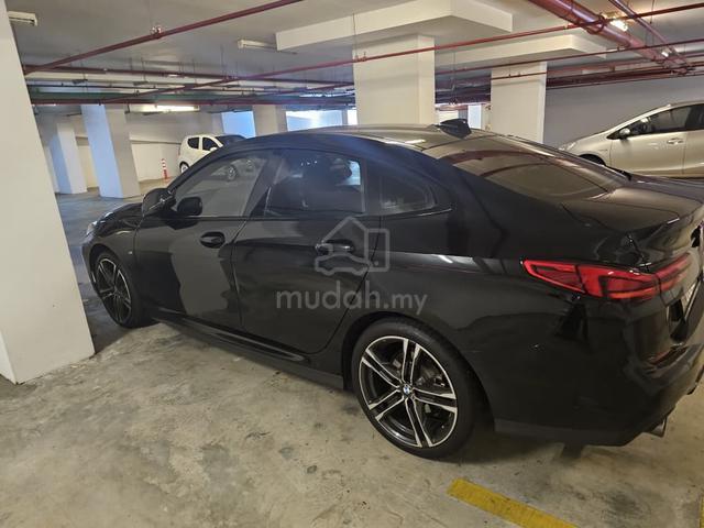 2021 Bmw 2 SERIES 1.5 18I M SPORT GRAN COUPE MY20 - 5