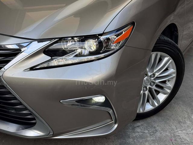 2015 Lexus ES250 2.5 PREMIUM FACELIFT (A) - 3