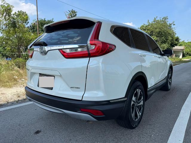 2020 Honda CR-V 2.0 2WD RW (A) fully service - 2