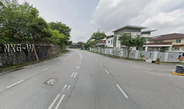 Super Value Good Location Big Bungalow Land Jalan Pekaka Petaling Jaya 1