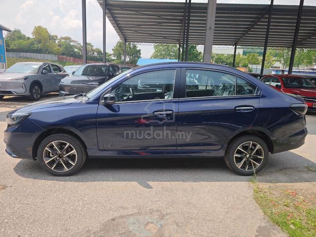 Proton SAGA 1.5 i-GT MC3  LOW RATE FAST STOK - 4