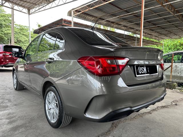 Proton SAGA 1.3 PREMIUM 2023 Auto - 4