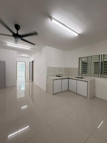 Pangsapuri Desa Palma (Alma) 1