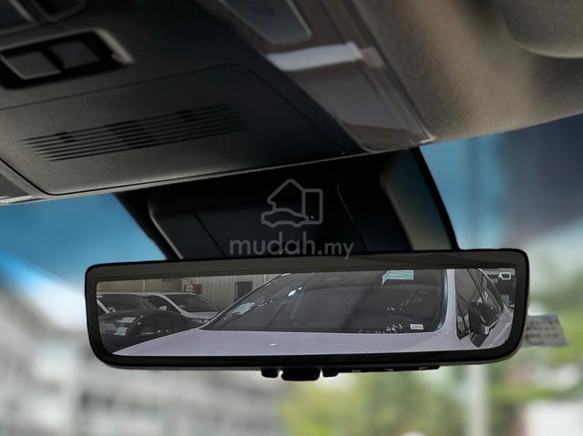 Unreg Toyota Alphard SC (A) JBL , Pilot Seat , 360 - 4
