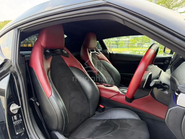 2020 Toyota GR SUPRA 3.0 RZ (A) - 5