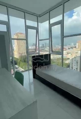 Nadayu 28 Bandar Sunway Room for Rent 1