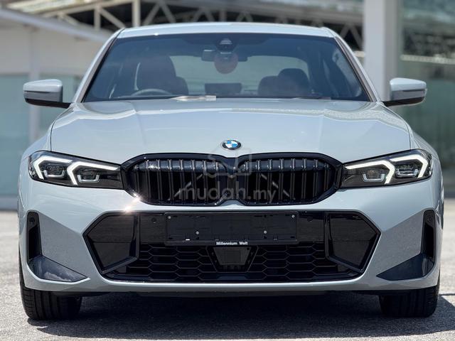 2026 Bmw 330I 2.0 M SPORT MY19 G20 FACELIFT II - 4