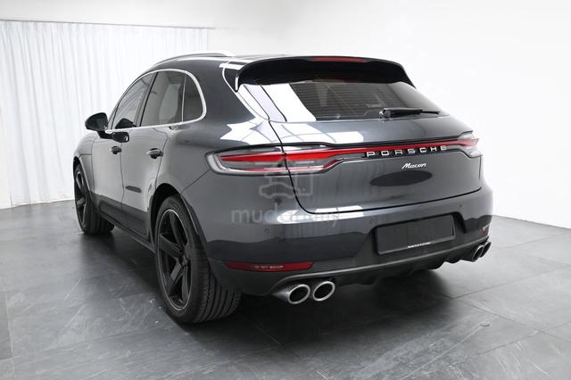 2020 Porsche MACAN 2.0 FACELIFT (A) LOW MILEAGE - 4