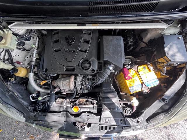 2013 Proton EXORA 1.6 BOLD PREMIUM (A)owner car - 5