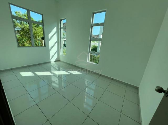 Kempadang Perdana, Kuantan FOR SALE/RENT semi-detached house 5