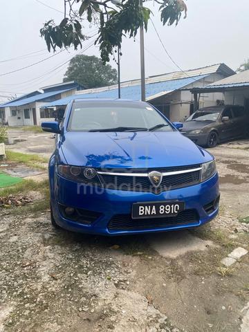2014 Proton SUPRIMA S 1.6 PREMIUM (A) - 1
