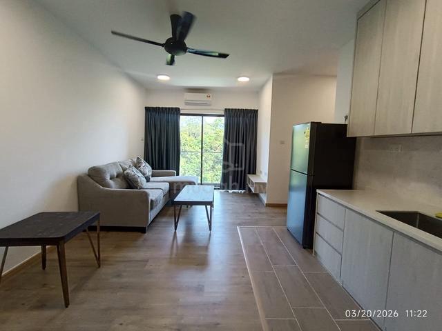 Forest Hill (Kota Kinabalu) 1