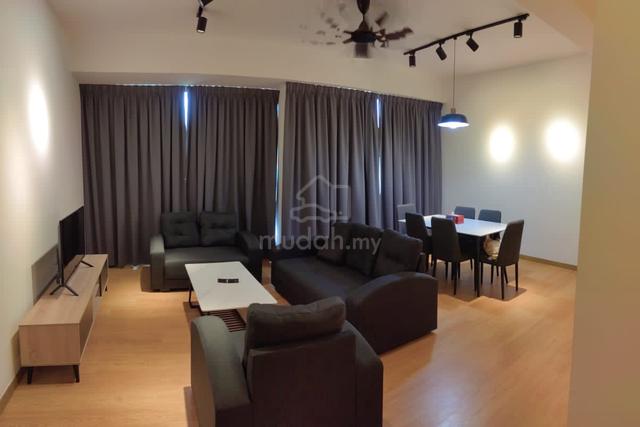 Imperium Residence 1