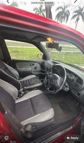 2005 Perodua KELISA 1.0 EZ (A) - 3
