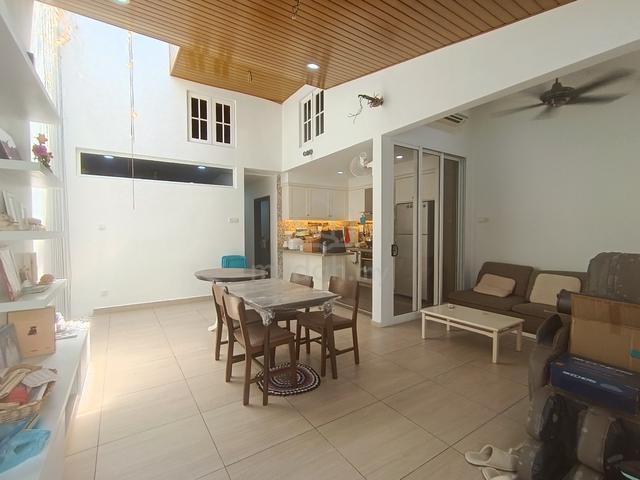Tingkat Lembah Ria 3 at Air Itam , Single Storey Terrace FOR SALE 1