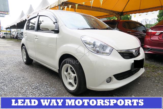 2014 Perodua MYVI 1.3(A)EZi PREMIUM FLASH SALES - 1