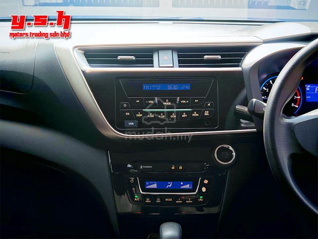 2018 Perodua MYVI 1.3 STANDARD G (A) - 5