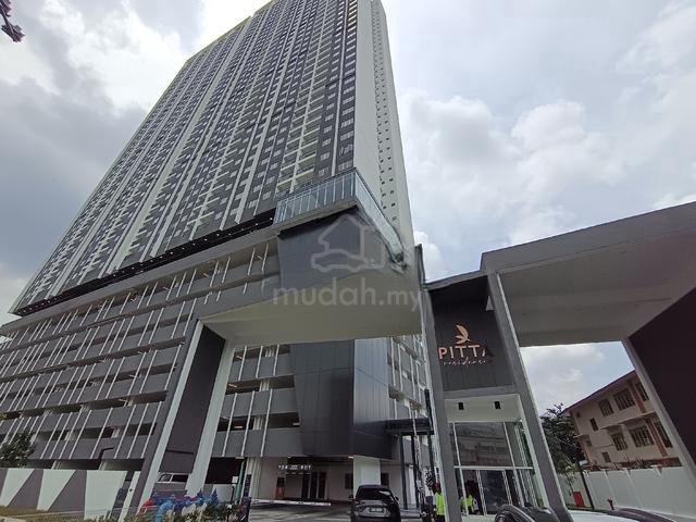 Pitta Residences (Residensi Pitta) 1