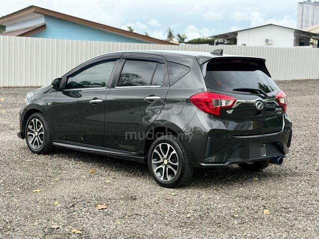 2023 Perodua MYVI 1.5 H (A) - 3