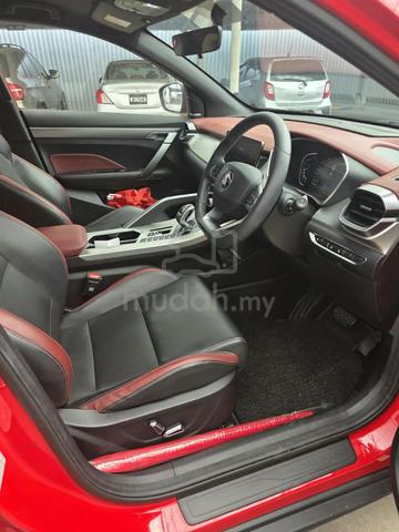 2022 Proton X50 1.5 PREMIUM MY20 (A) - 5