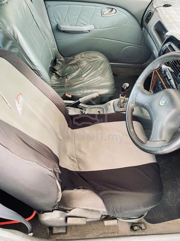 Proton Wira 1.3 (M) For Sale at Miri, Sarawak - 5