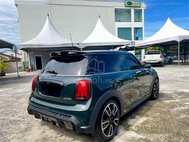 2022 Mini COOPER S 2.0 JCW HATCH FACELIFT (A) - 3