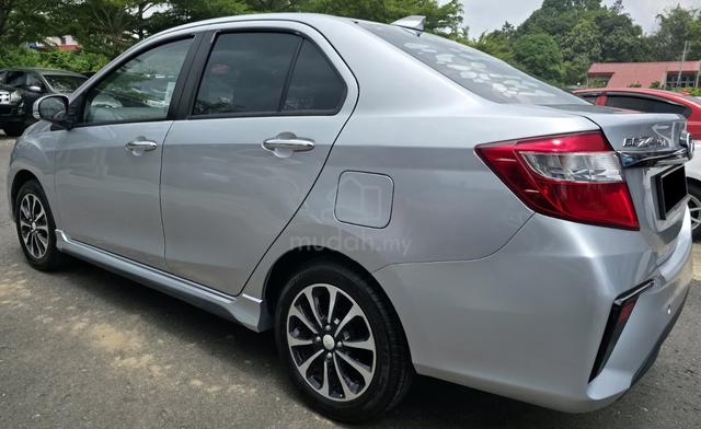 2020 Perodua BEZZA 1.3 - 1300 AV FL (AT) (SEDAN)🩶 - 4