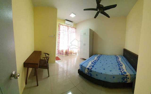 Skygarden Klebang Ipoh 2
