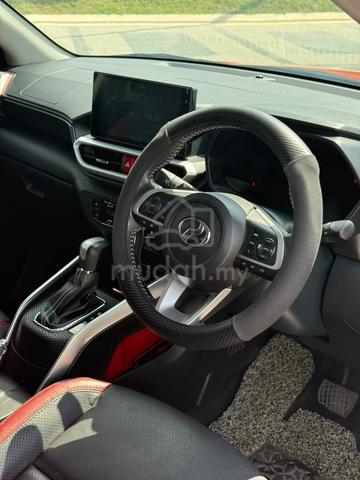2023 Perodua ATIVA 1.0 AV D55L (A) - 4