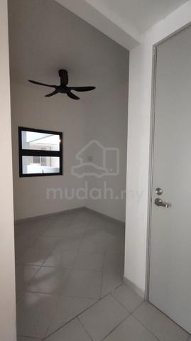 Renovated Residensi Mutiara Kajang 4 Bilik New Condition 1