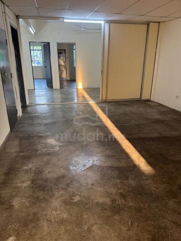 1st Floor Shoplot for Rent Near Malim Jaya 1