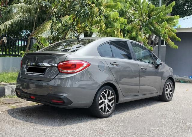 2018 Proton PERSONA 1.6 PREMIUM - (A) - 2