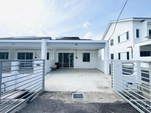 ENDLOT🔥 Kawasan Tenang✨ Taman Desa Saujana, Arau, Perlis, FULL LOAN❗️ 1