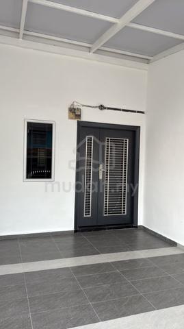 Taman Cahaya Masai / Pasir Gudang / Johor 1