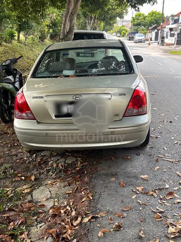 2009 Hyundai ELANTRA 2.0 (A) - 4