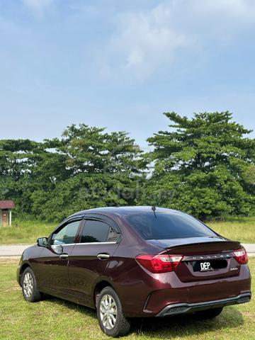 2023 Proton SAGA 1.3 STANDARD LITE (A) - 5