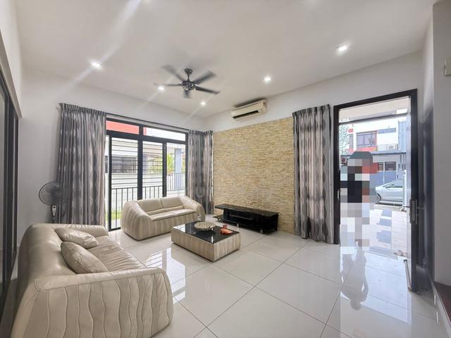 Canal Garden South, Horizon Hills 1