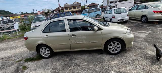2005 Toyota VIOS 1.5 G NCP42R-EEPGKE (A) - 4
