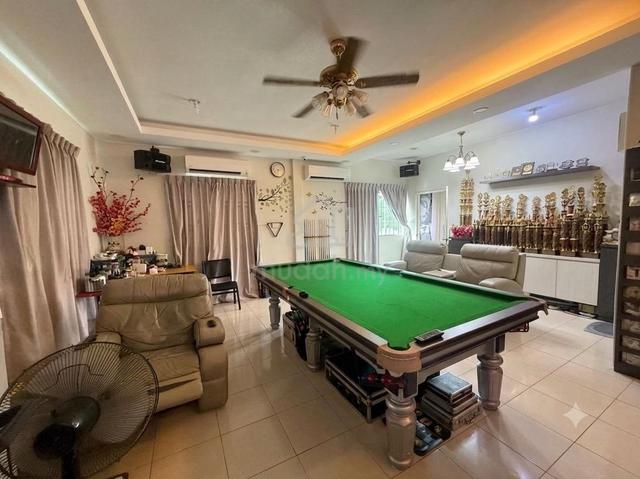 Taman Fortuna 1.5 Storey Terrace | CL999 |Newly Renovated | 1