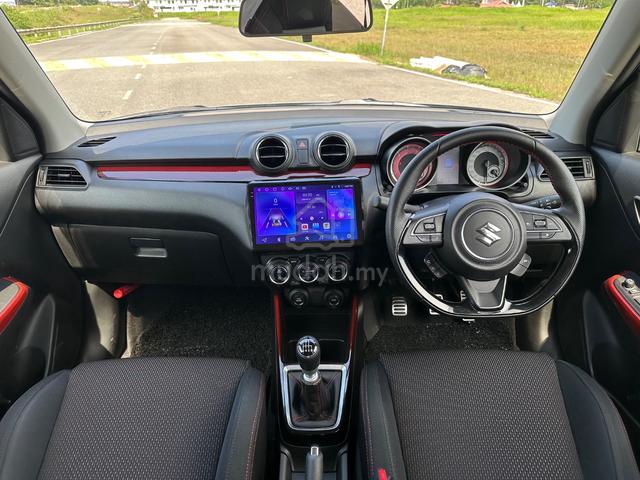 2021 Suzuki SWIFT 1.4 SPORT MY21 (A) - 3