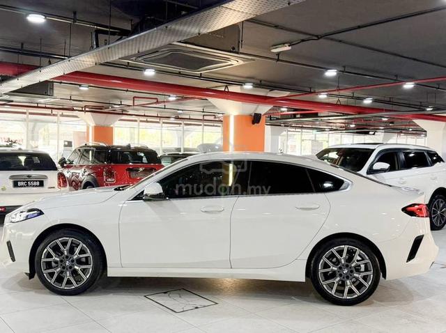 2025 Bmw 218 1.5 GRAN COUPE SPORT MY25 F74 (A) - 4