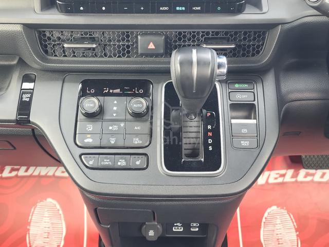 2024 Honda Stepwagon Spada Premium Line - 5