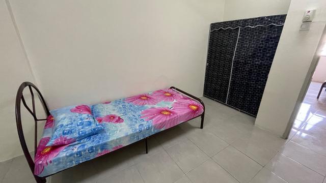 Apartment Mutiara Gombak 3