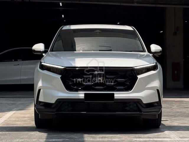 2024 Honda CR-V 1.5 V MY23 RS (A) - 3