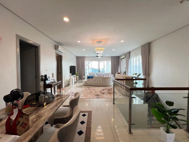 Sunway Montana KLCC View Strategic Location Taman Melawati Ampang 1