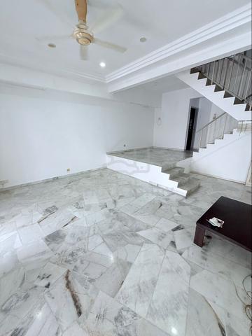Freehold 2-Storey Terrace | Partially Furnished 1