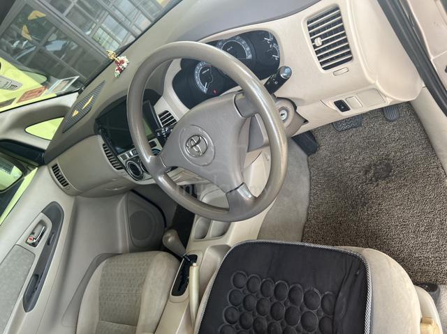 2005 Toyota INNOVA 2.0 E MY05 AN40 (A) - 5