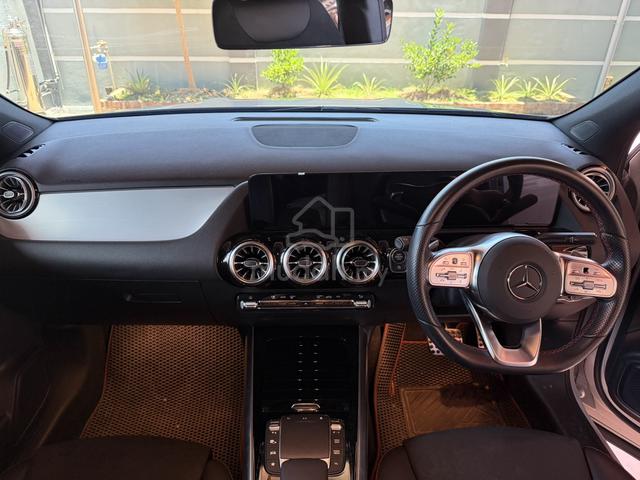 2023 Mercedes Benz GLA250 2.0 AMG LINE MY20 H247 - 5