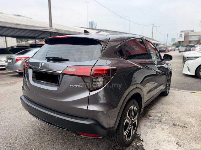 2020 Honda HR-V 1.8 V FACELIFT (A) 1y Warranty - 4